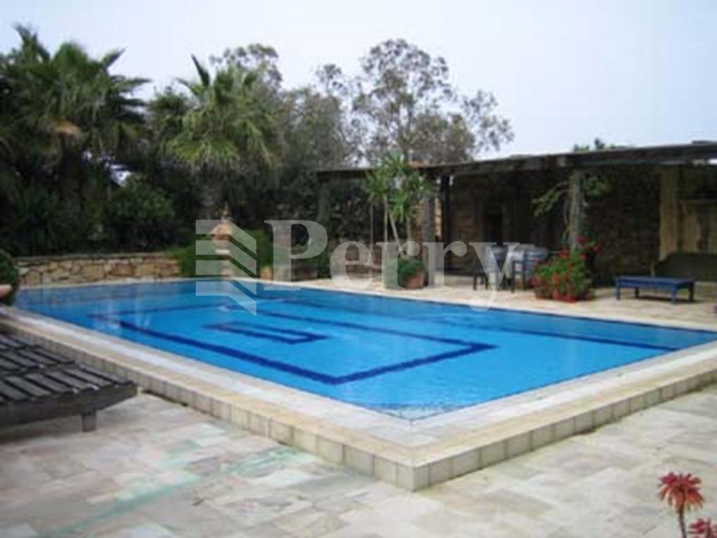 Marsascala<br>House of Character
