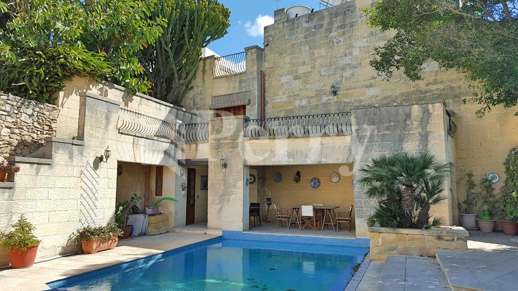 Zebbug<br>House of Character