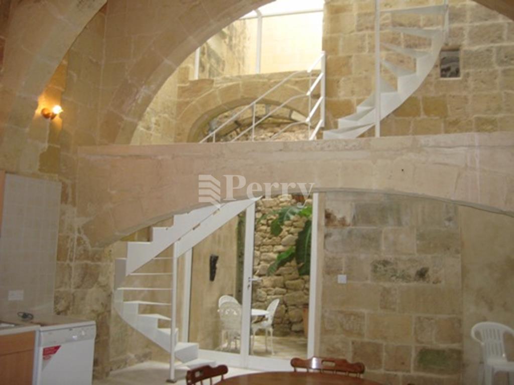 Zebbug<br>House of Character