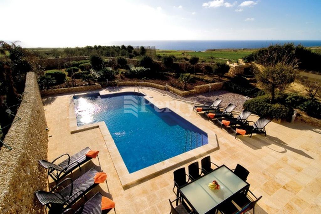 Gozo<br>House of Character