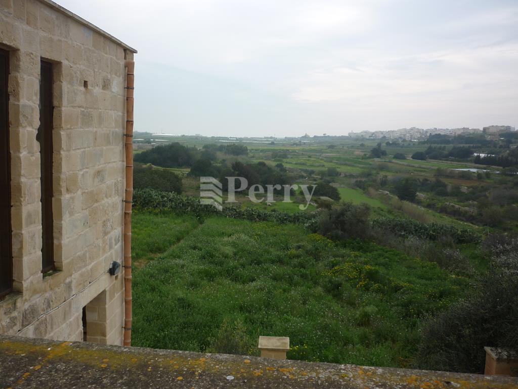 Mgarr<br>House of Character