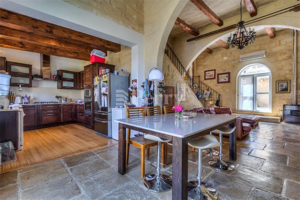Zejtun<br>House of Character