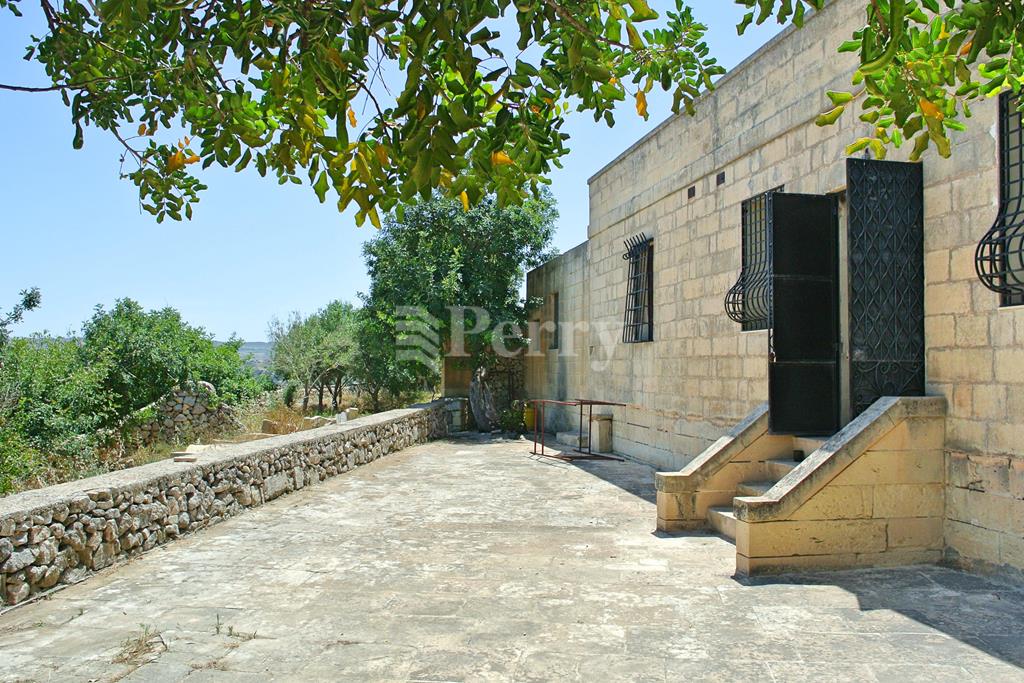 Wardija<br>House of Character