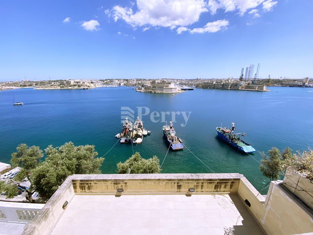 Valletta<br>House of Character