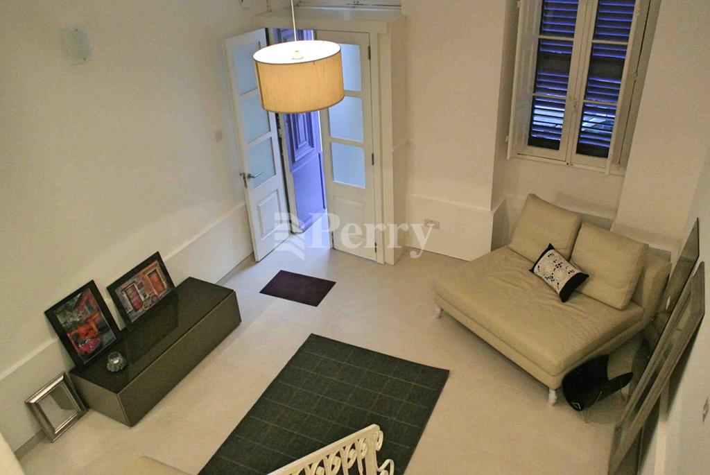 Sliema<br>House of Character