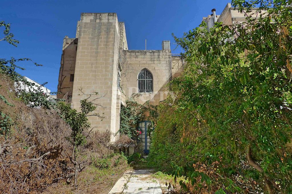 Sliema<br>House of Character
