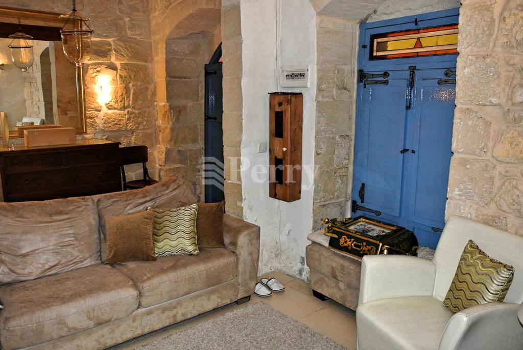 Mosta<br>House of Character