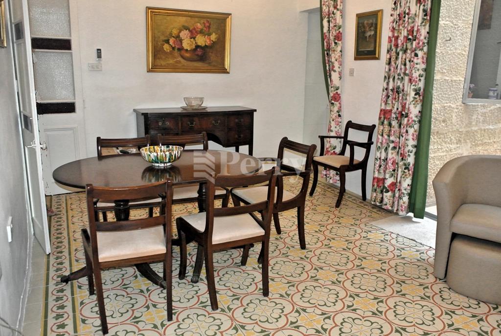 Sliema<br>House of Character