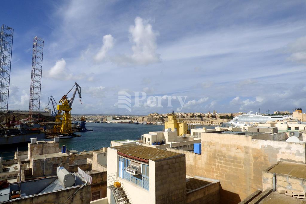 Senglea (Isla)<br>House of Character
