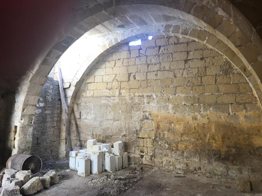 Zebbug<br>House of Character