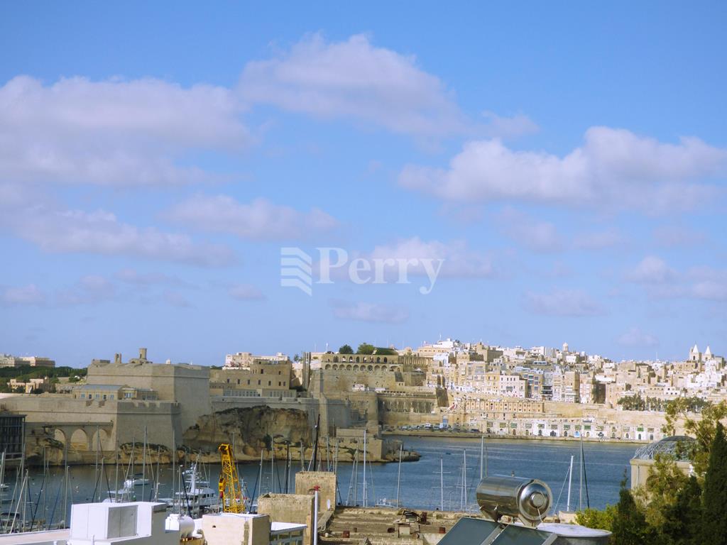 Kalkara<br>Town House