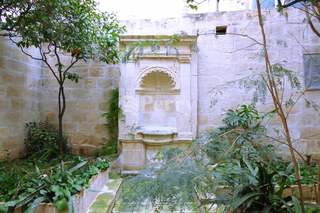 Sliema<br>House of Character