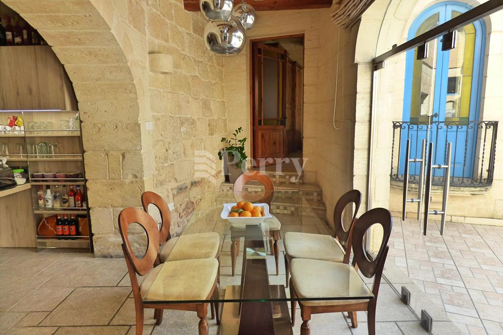 Zejtun<br>House of Character
