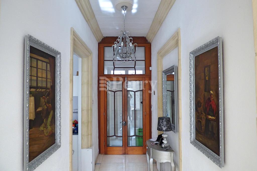 Sliema<br>House of Character