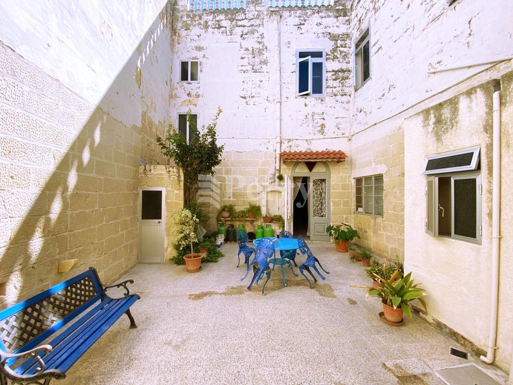 Birkirkara<br>Town House