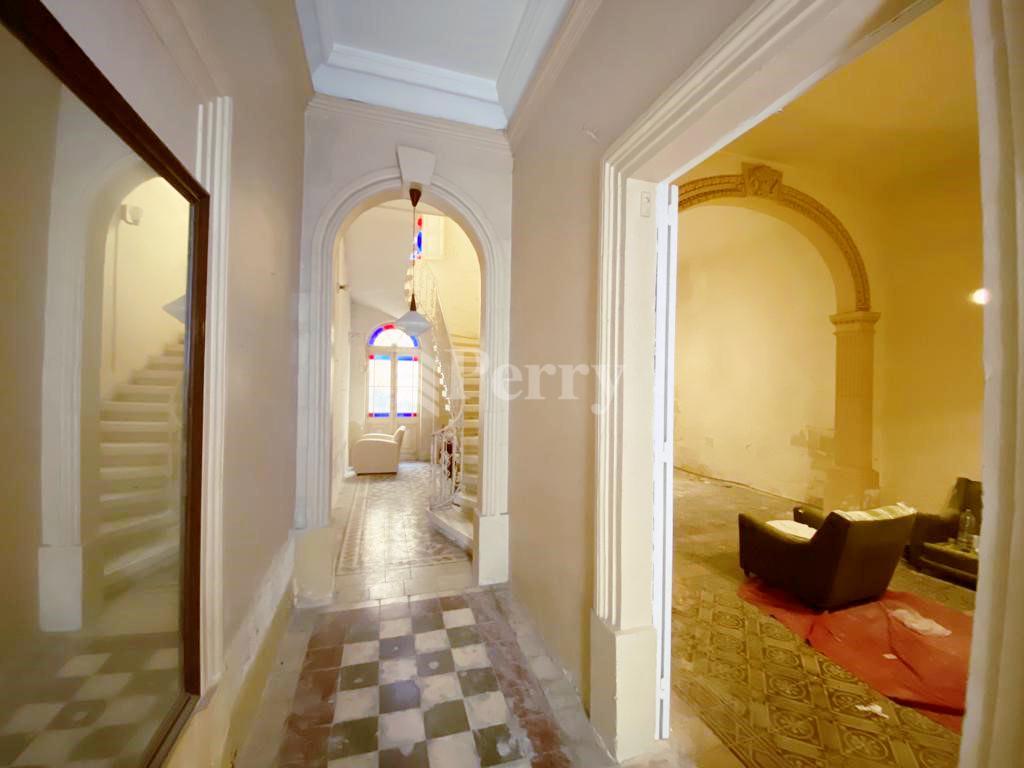 Sliema<br>Town House