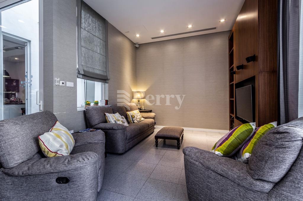 Sliema<br>Town House