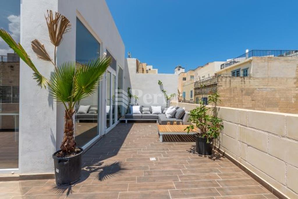 Sliema<br>Town House