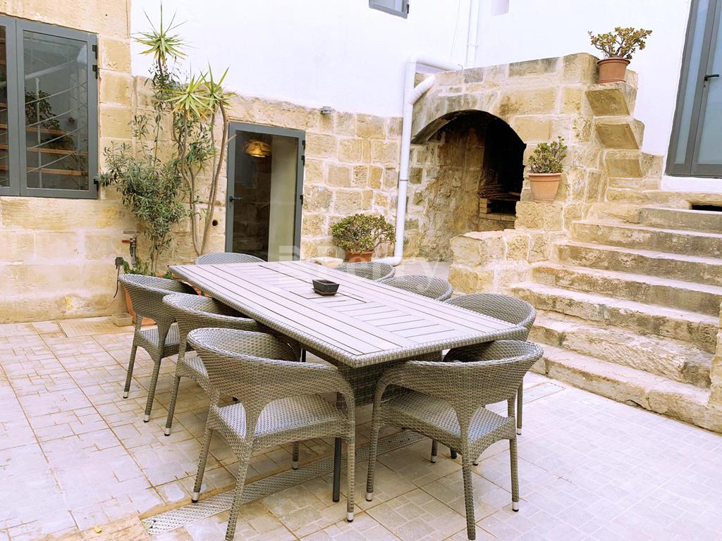 Siggiewi<br>House of Character