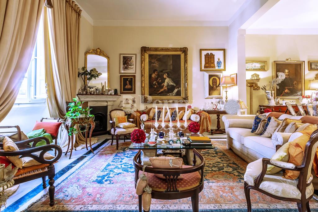 Sliema<br>Town House