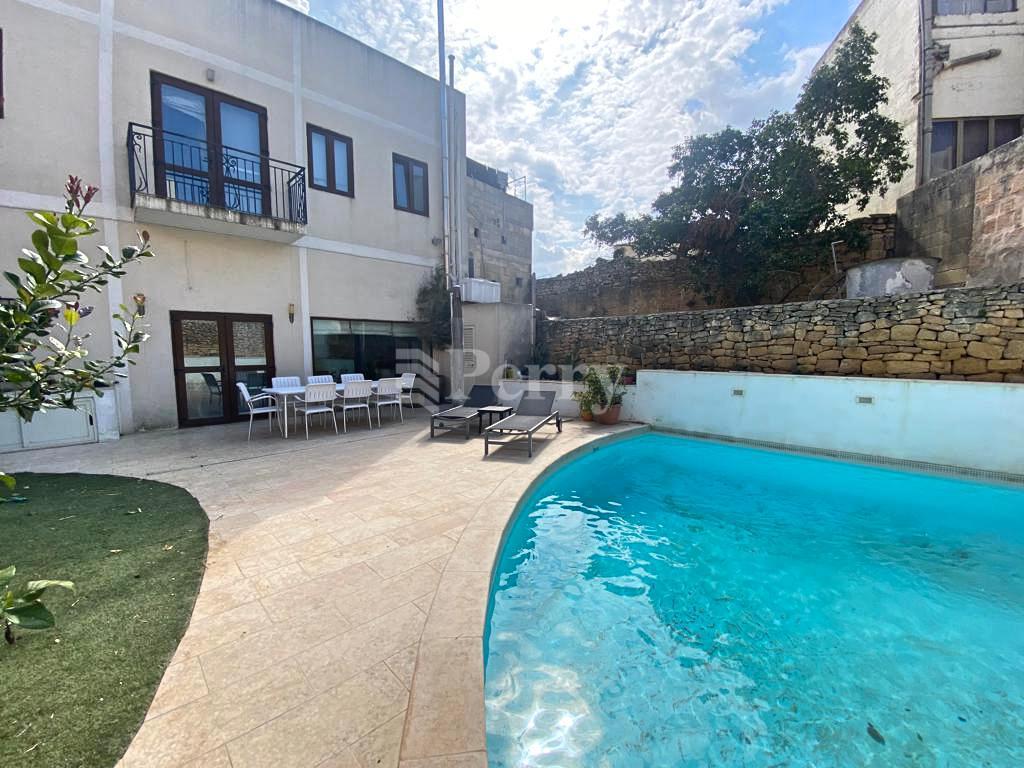 Zebbug<br>House of Character