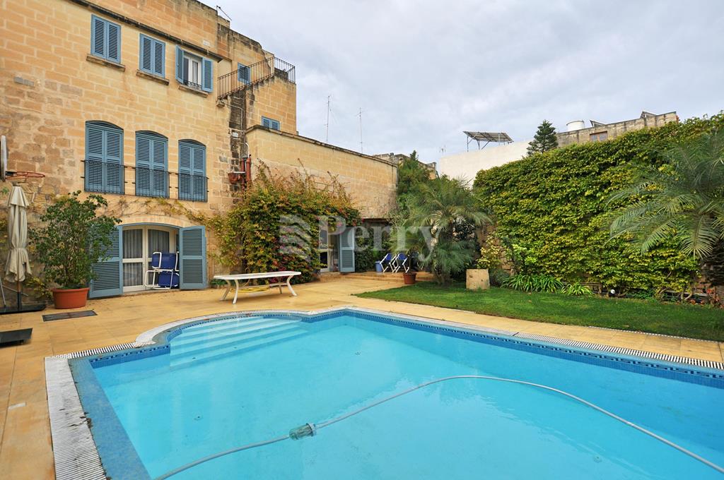 Attard<br>House of Character