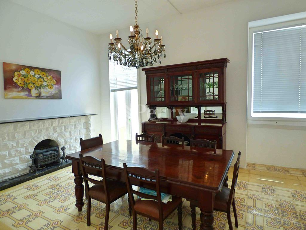 Sliema<br>House of Character