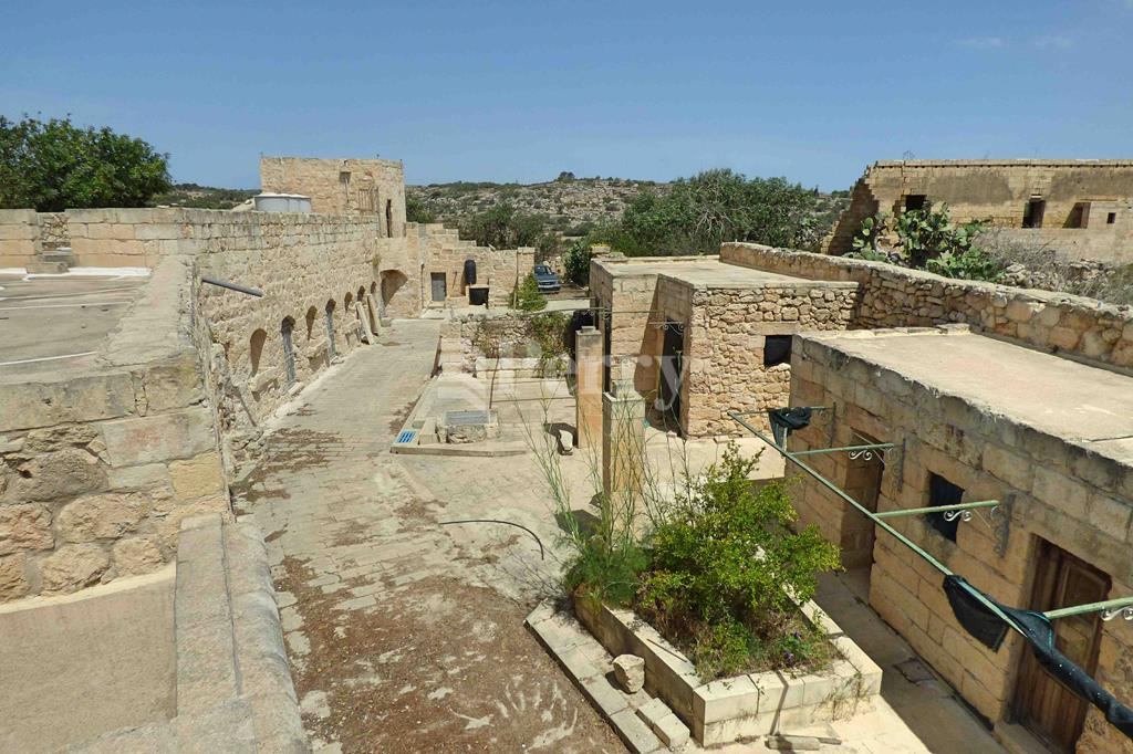 Bidnija<br>House of Character
