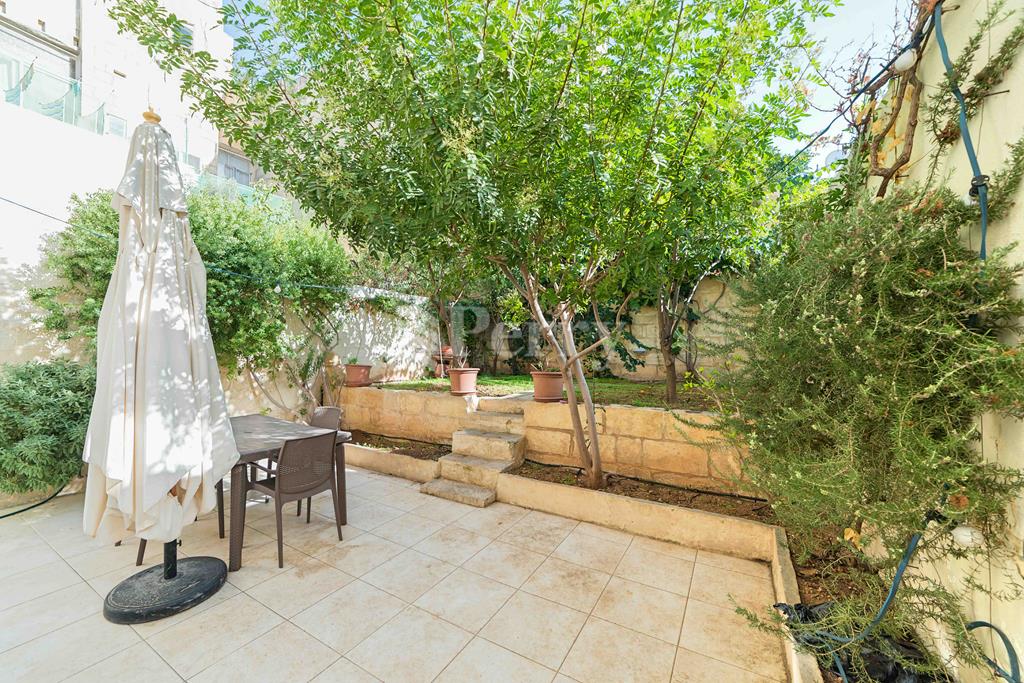 Sliema<br>House of Character