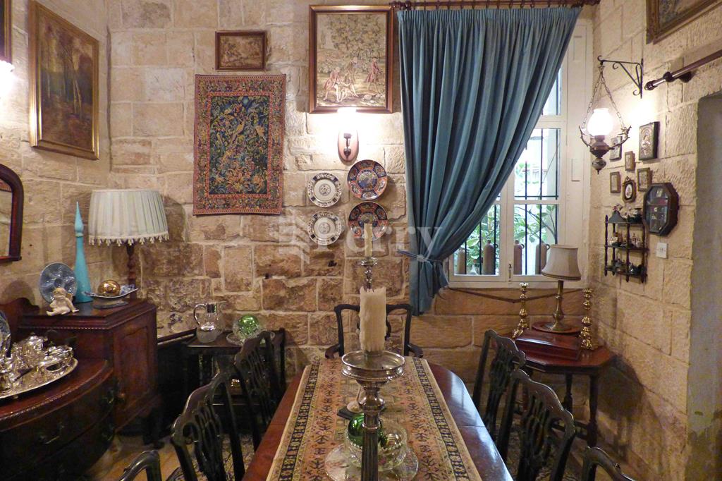 Naxxar<br>House of Character