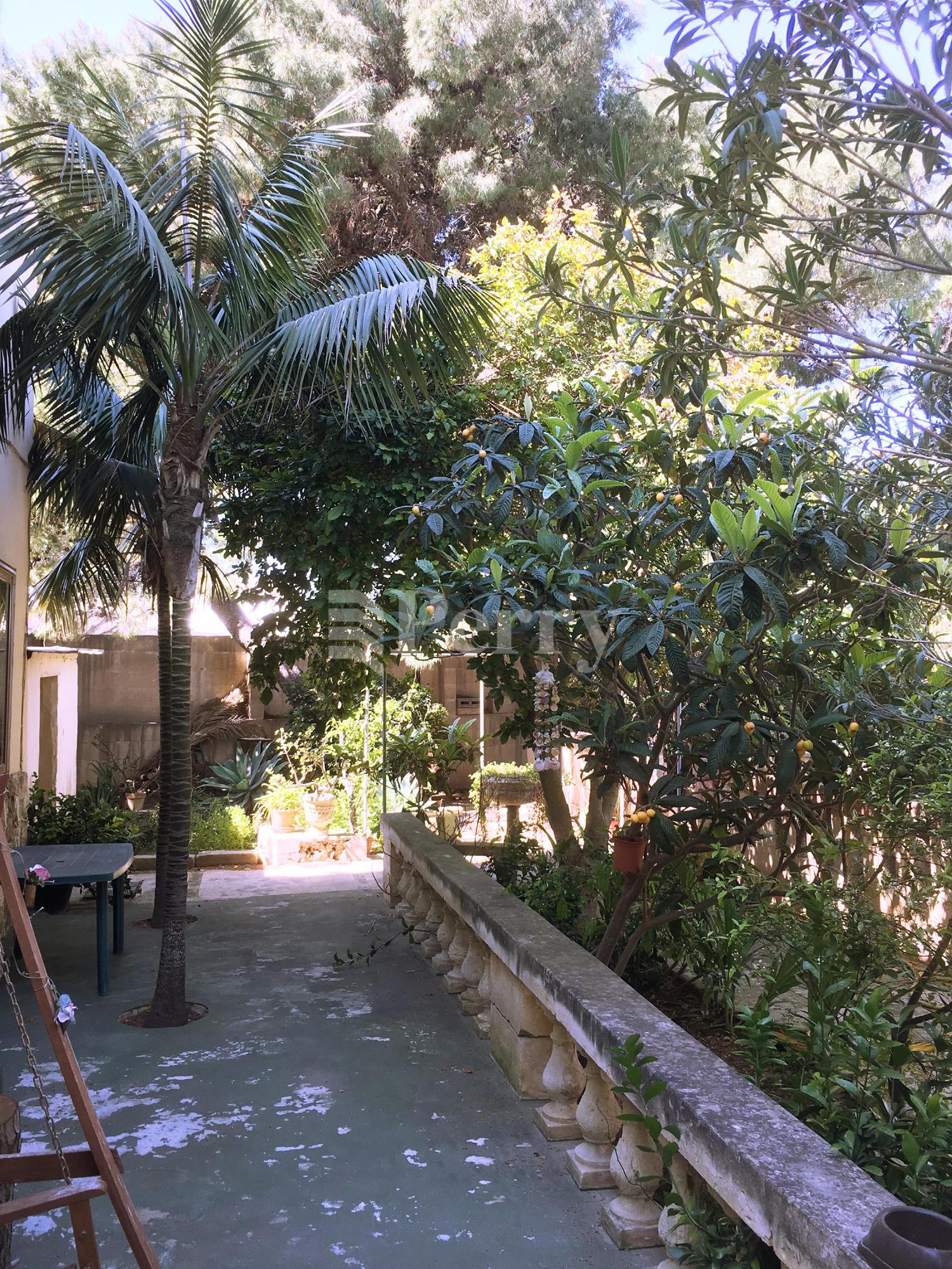 San Gwann<br>House of Character