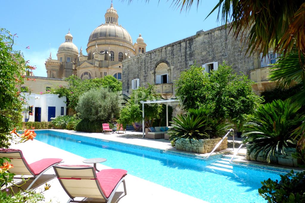 Gozo<br>House of Character