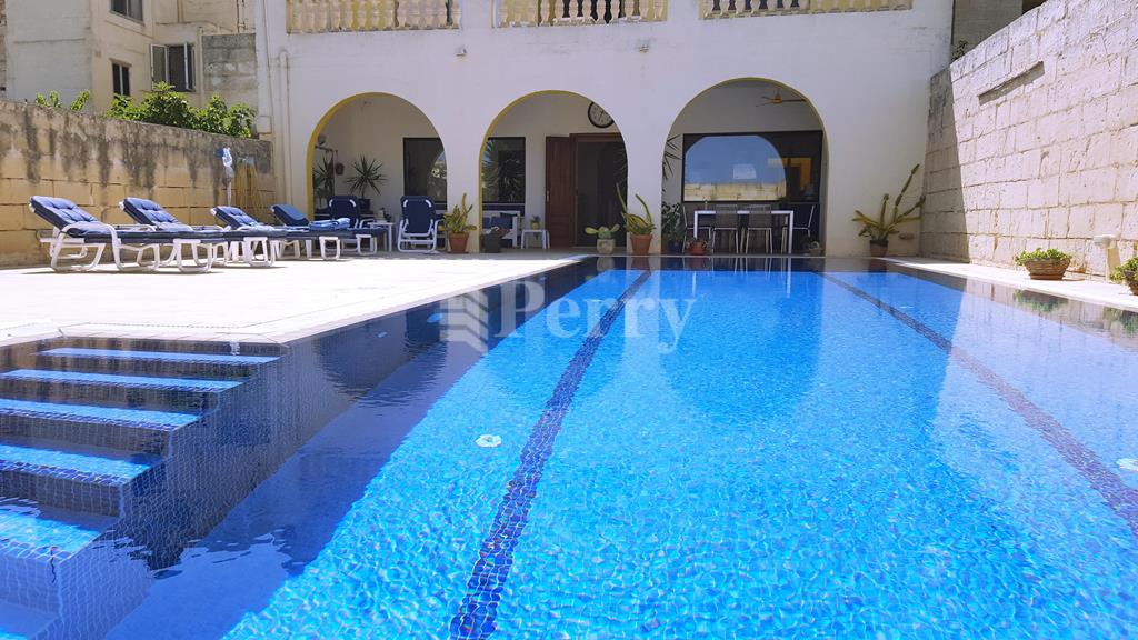 Rabat<br>Town House