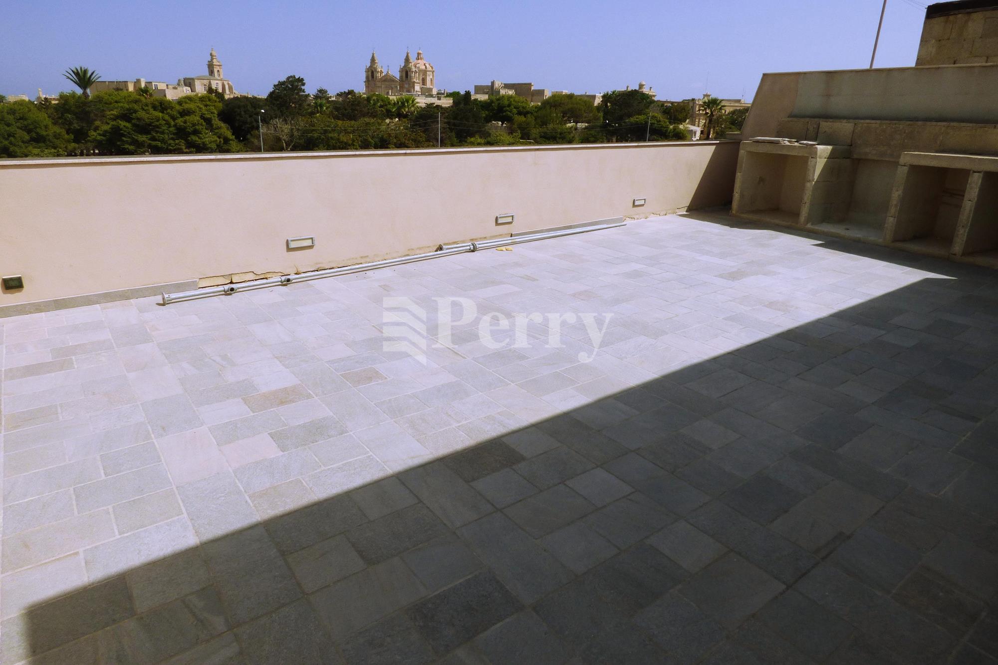 Rabat<br>House of Character
