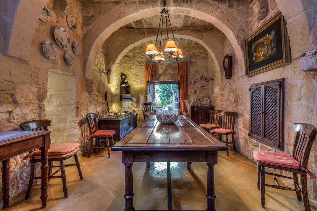 Mosta<br>House of Character