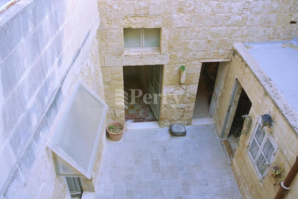 Mdina<br>House of Character