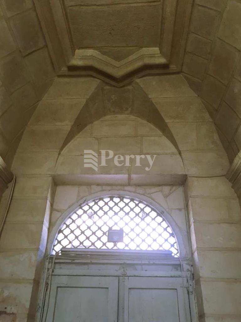 Zabbar<br>Palazzo
