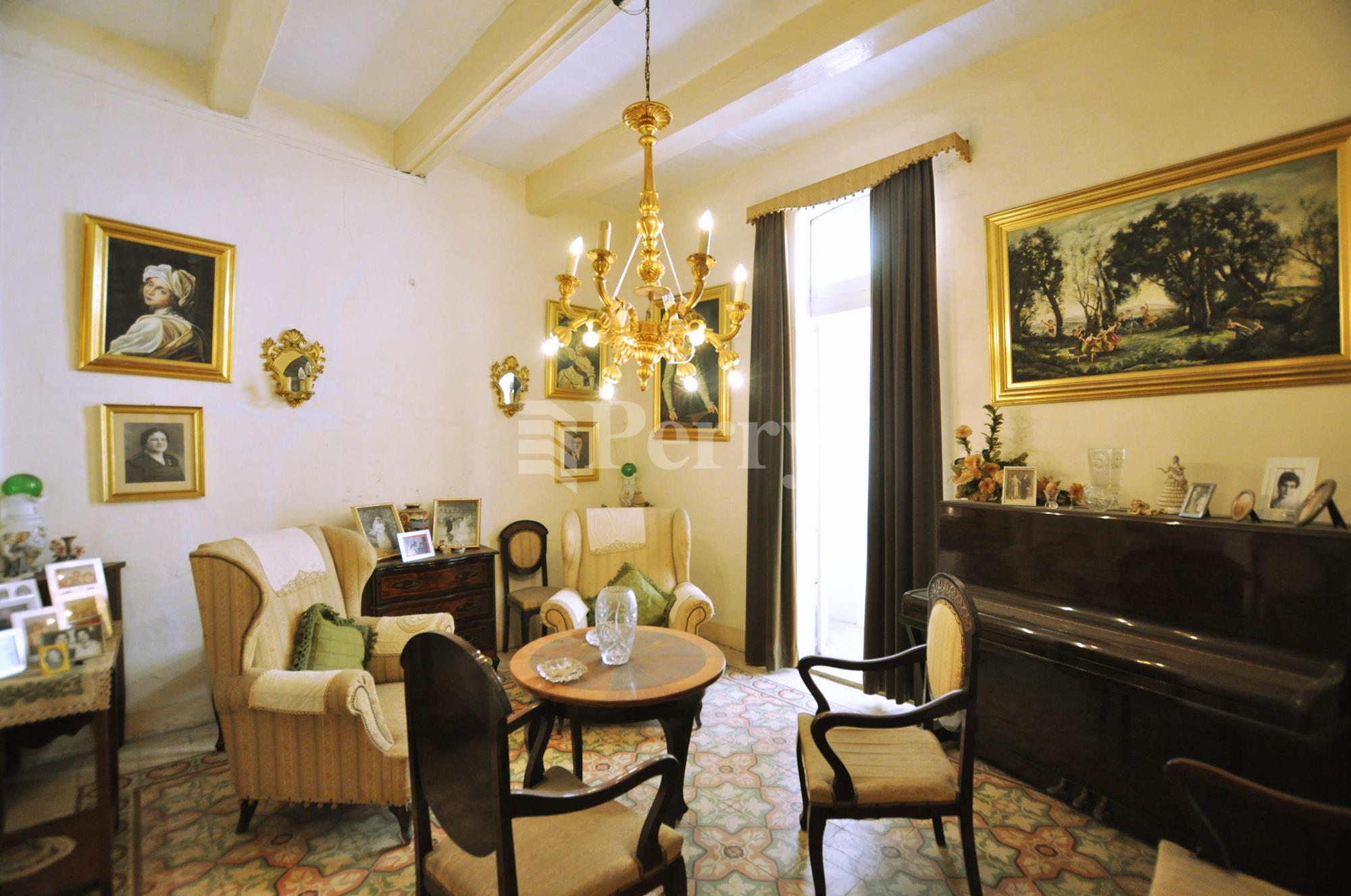 Valletta<br>House of Character