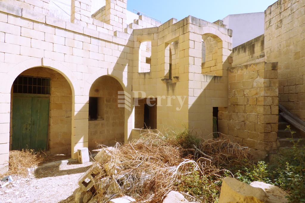 Zejtun<br>House of Character