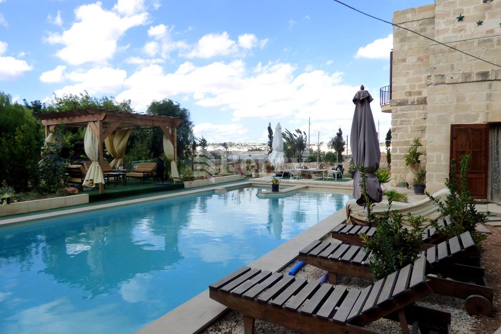 Marsaxlokk<br>House of Character