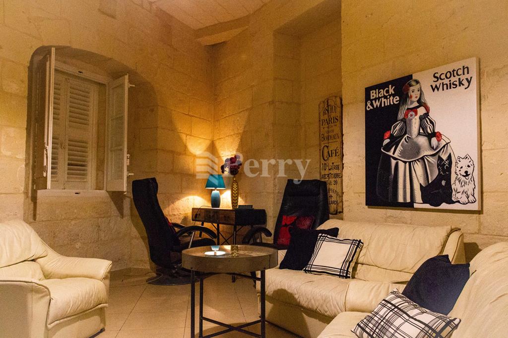 Sliema<br>House of Character