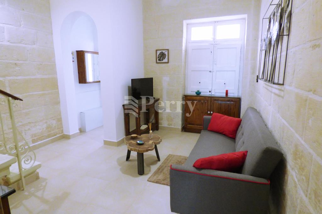 Sliema<br>House of Character