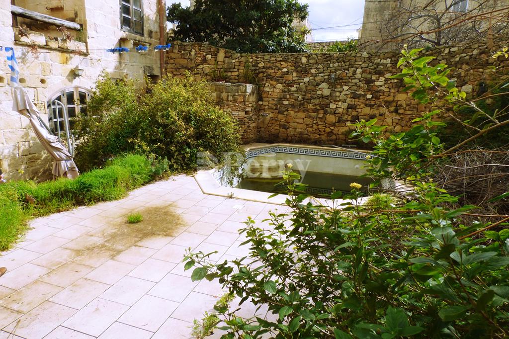 Zurrieq<br>House of Character