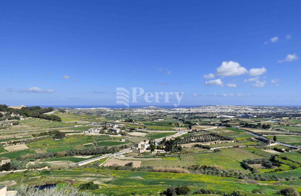 Mdina<br>House of Character