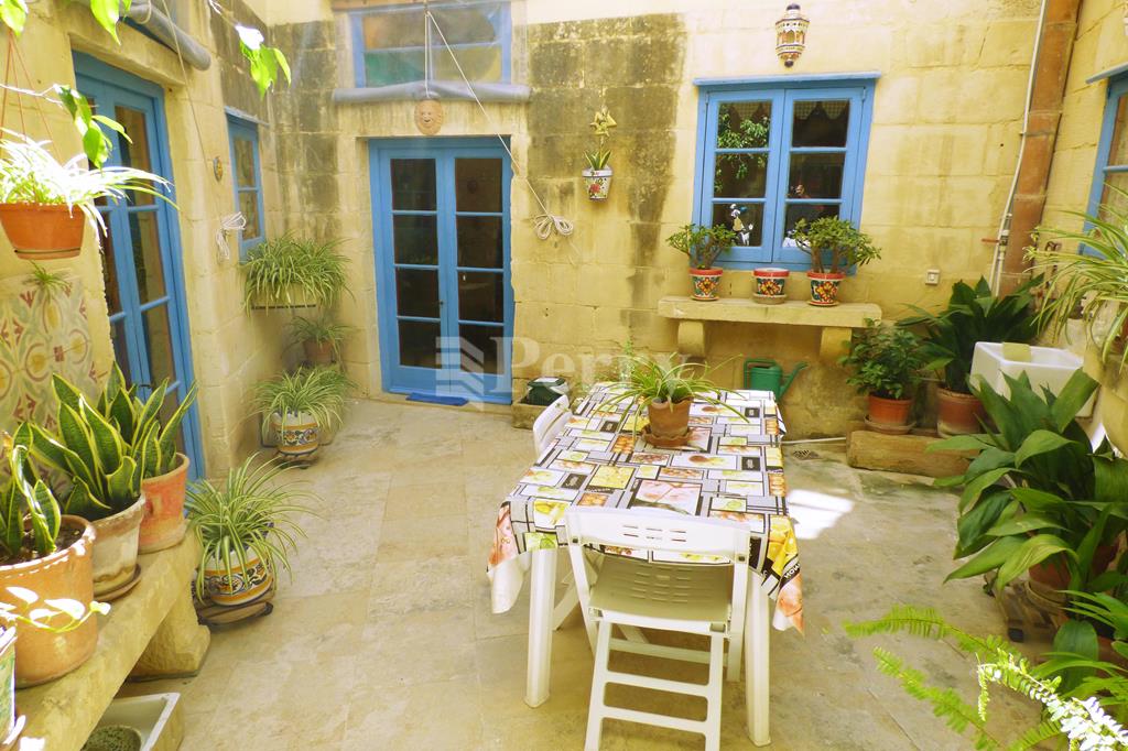 Attard<br>House of Character