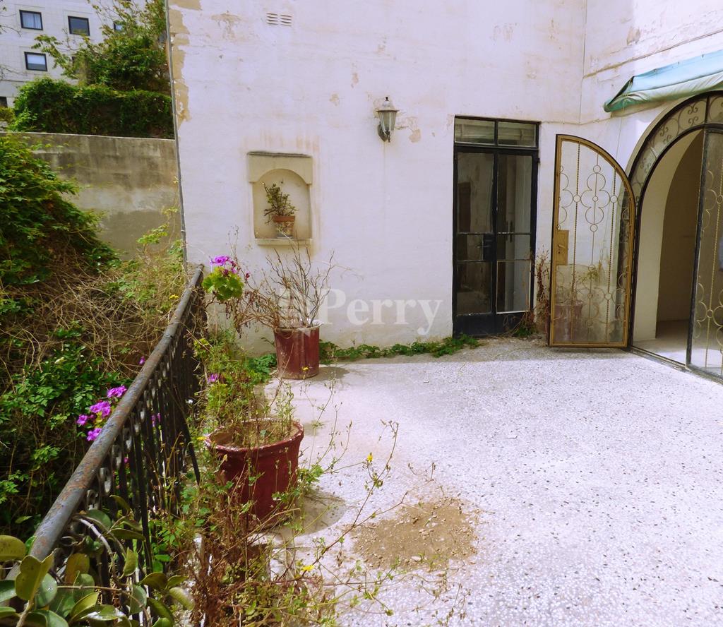 Sliema<br>House of Character