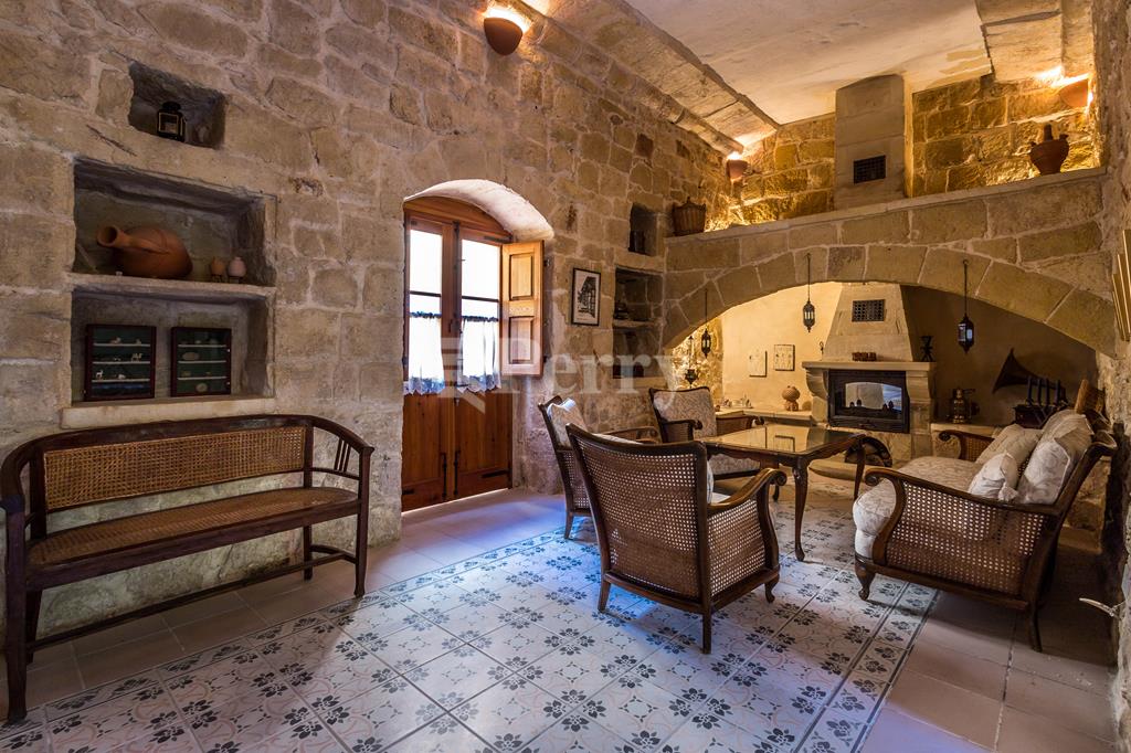Zejtun<br>House of Character