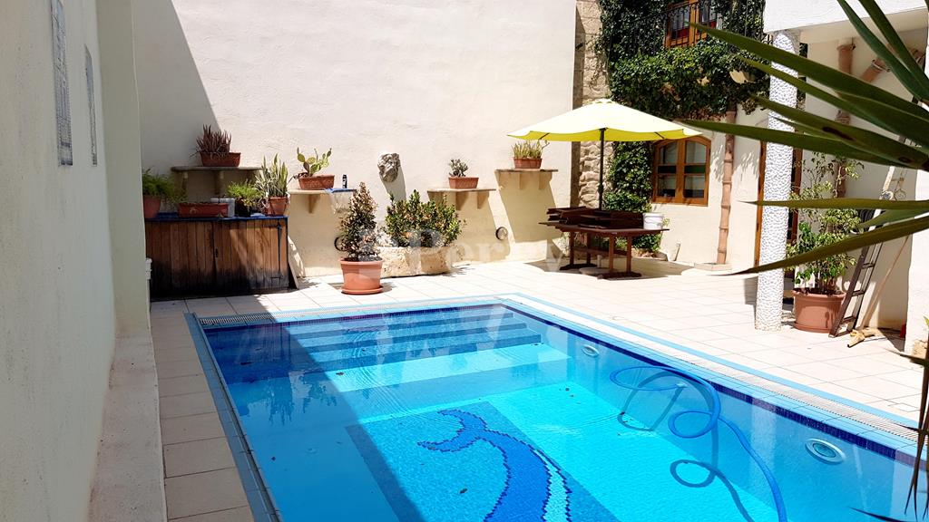 Attard<br>House of Character