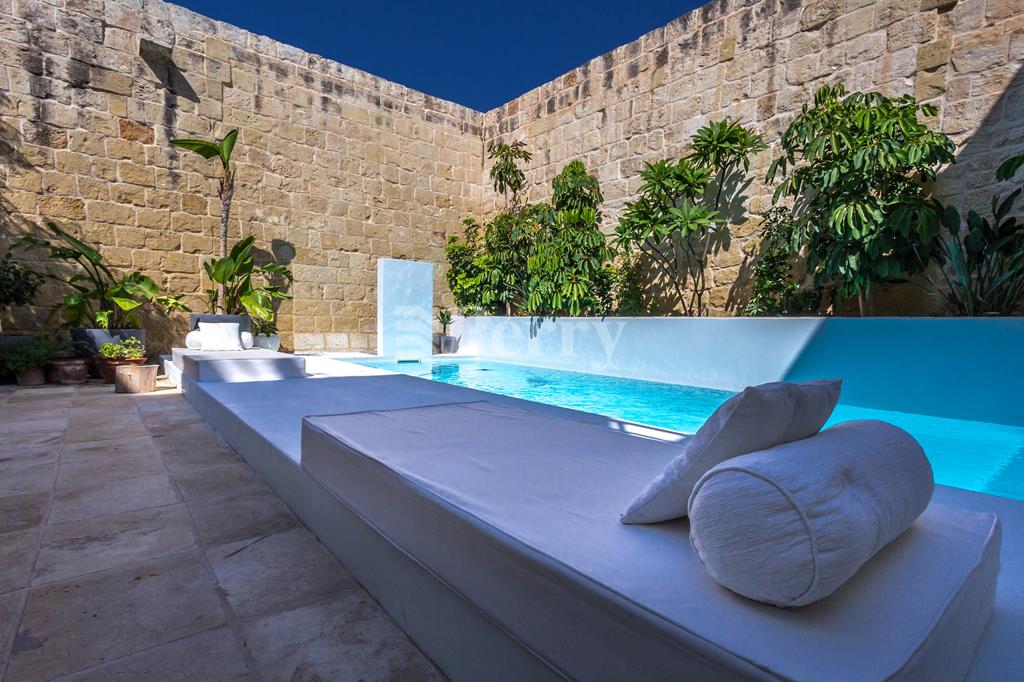 Zejtun<br>House of Character