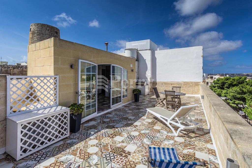 Rabat<br>House of Character